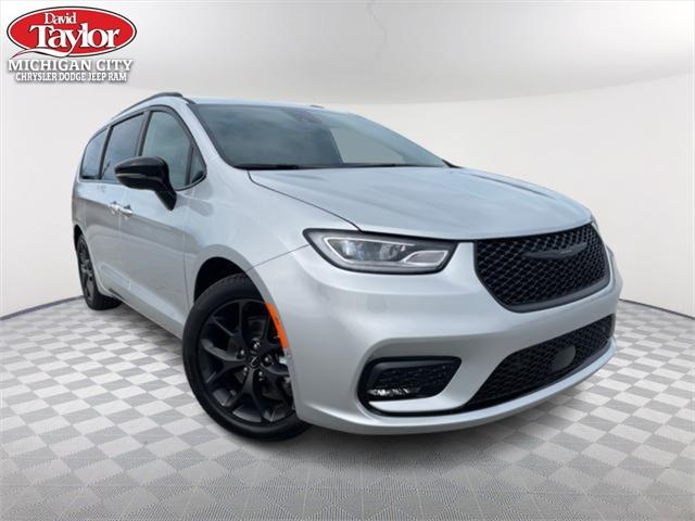2024 Chrysler Pacifica PACIFICA LIMITED