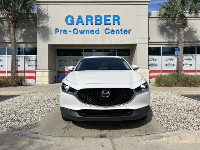 2021 Mazda CX-30 Preferred