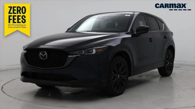 2024 Mazda CX-5 2.5 Turbo Premium for sale near West Carrolton, OH