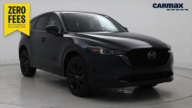 2024 Mazda CX-5 2.5 Turbo Premium for sale near West Carrolton, OH