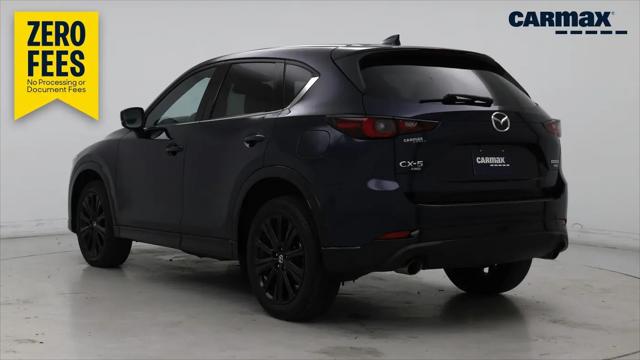 2024 Mazda CX-5 2.5 Turbo Premium for sale near West Carrolton, OH