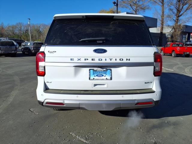 2023 Ford Expedition XLT MAX