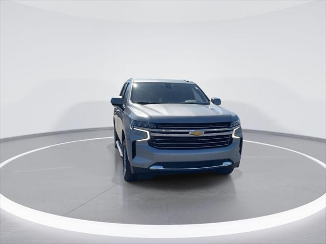 2023 Chevrolet Tahoe 4WD LT