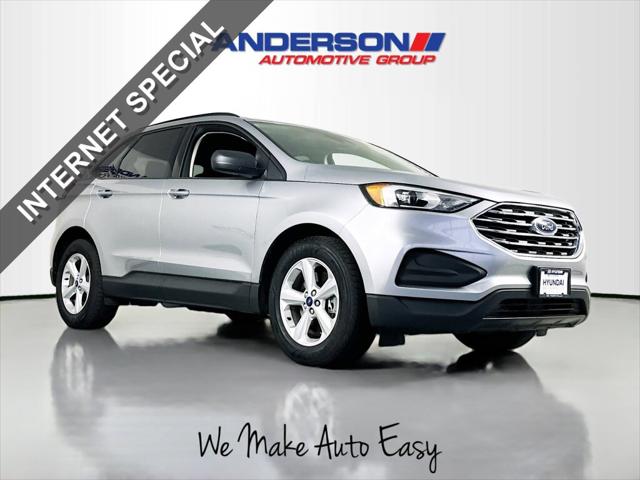 2020 Ford Edge SE