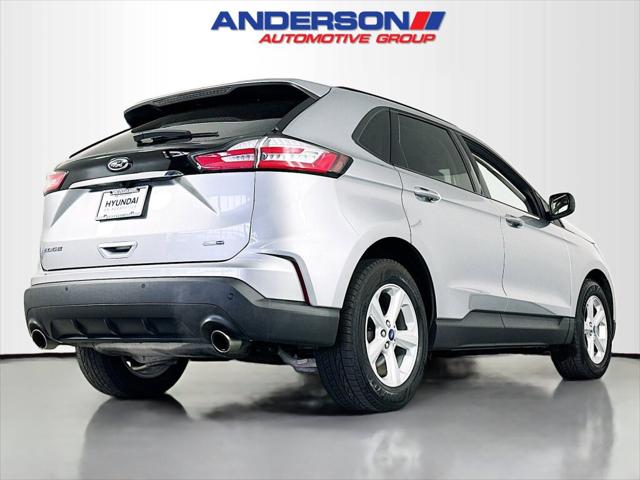 2020 Ford Edge SE