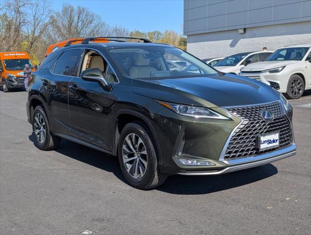 2022 Lexus RX 350 350 AWD
