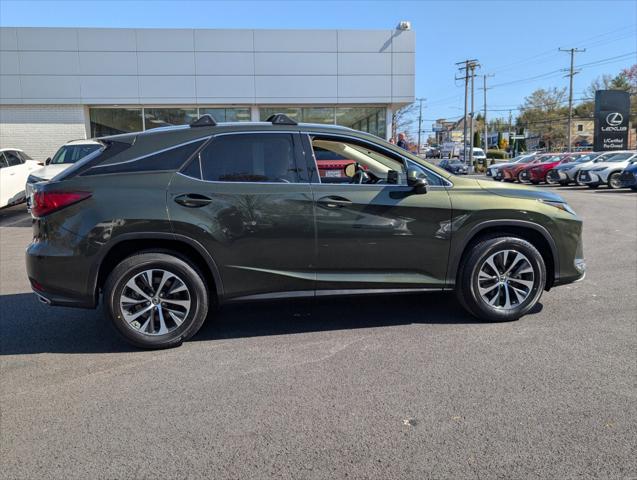 2022 Lexus RX 350 350 AWD