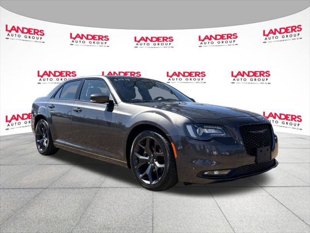 2023 Chrysler 300 300S