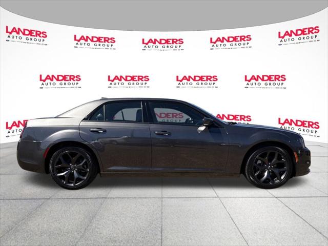 2023 Chrysler 300 300S