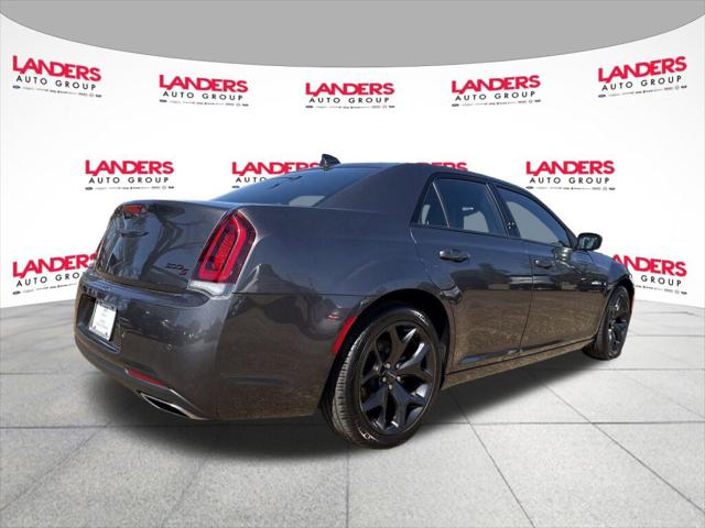 2023 Chrysler 300 300S