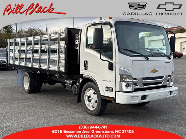 2025 Chevrolet 4500 LCF Gas 2WD REG CAB 150 for sale in Huntingdon, PA