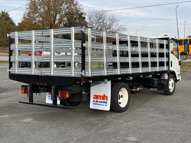 2025 Chevrolet 4500 LCF Gas 2WD REG CAB 150