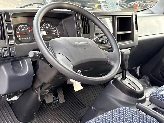 2025 Chevrolet 4500 LCF Gas 2WD REG CAB 150
