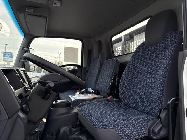 2025 Chevrolet 4500 LCF Gas 2WD REG CAB 150