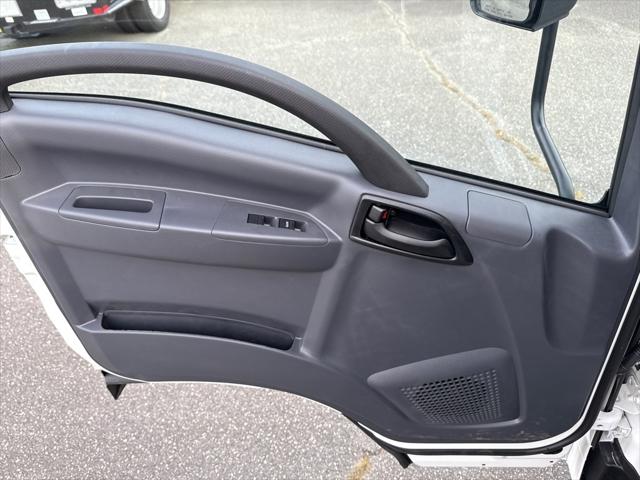 2025 Chevrolet 4500 LCF Gas 2WD REG CAB 150