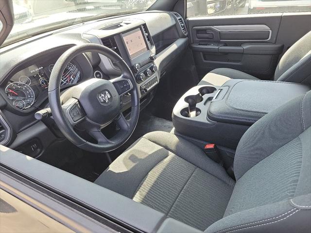 2024 RAM Ram 3500 Chassis Cab RAM 3500 TRADESMAN CHASSIS REGULAR CAB 4X4 60 CA 2024 RAM Ram 3500 Chassis Cab RAM 3500 TRADESMAN CHASSIS REGULAR CAB 4X4 60 CA