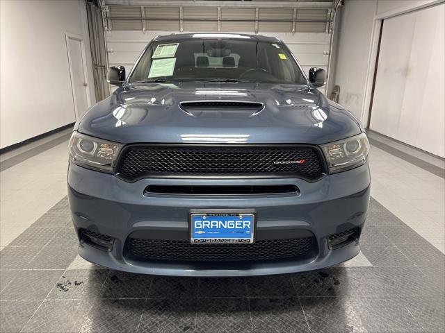 2020 Dodge Durango GT Plus RWD