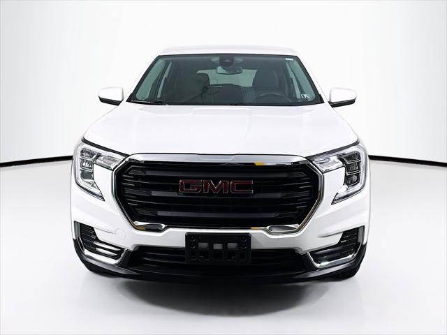 2024 GMC Terrain AWD SLE
