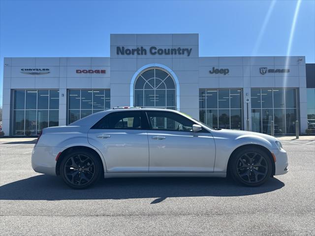 2022 Chrysler 300 S