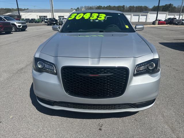 2022 Chrysler 300 S