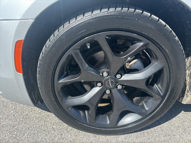 2022 Chrysler 300 S