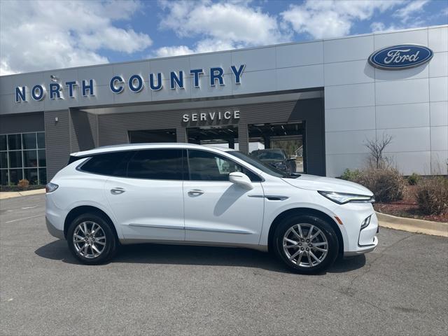 2022 Buick Enclave FWD Premium