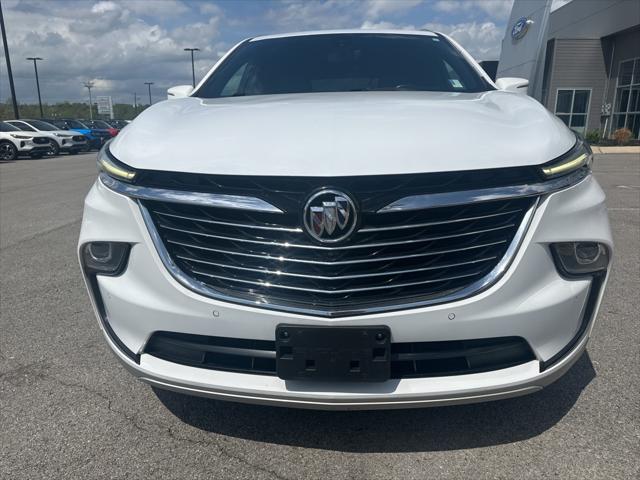 2022 Buick Enclave FWD Premium
