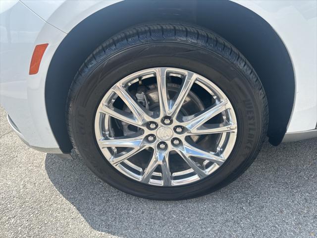 2022 Buick Enclave FWD Premium