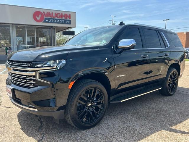 2021 Chevrolet Tahoe 2WD Premier