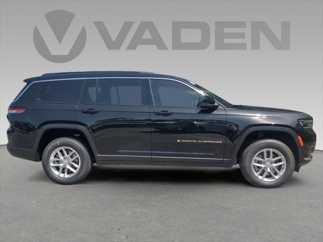 2025 Jeep Grand Cherokee GRAND CHEROKEE L LAREDO 4X2