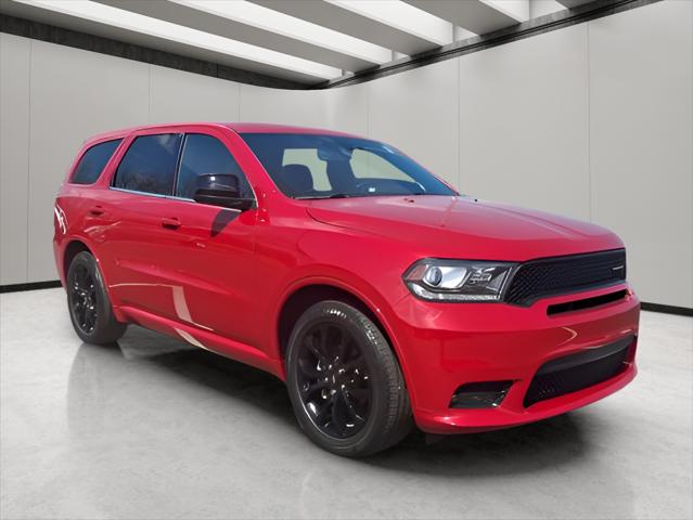 2019 Dodge Durango GT RWD