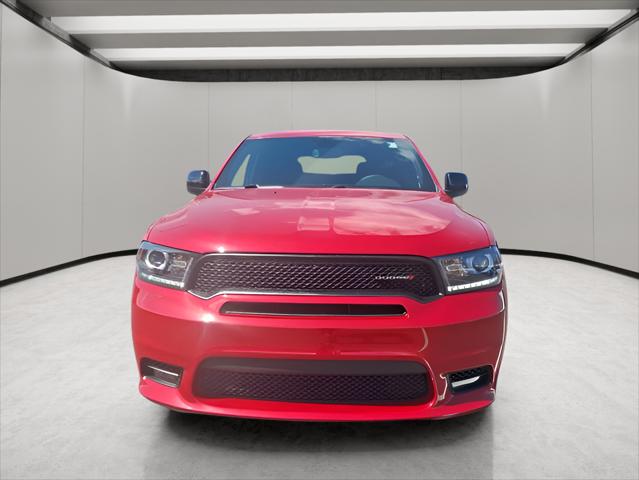 2019 Dodge Durango GT RWD