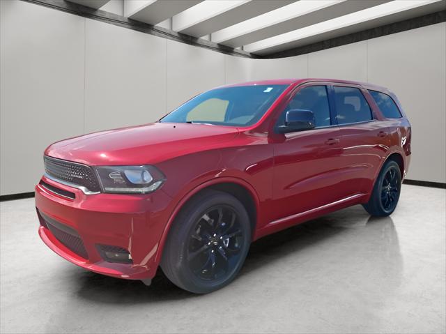 2019 Dodge Durango GT RWD