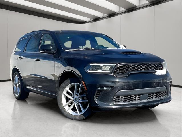 2023 Dodge Durango R/T Plus AWD