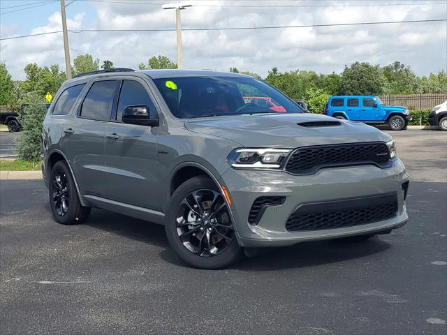 2024 Dodge Durango R/T RWD