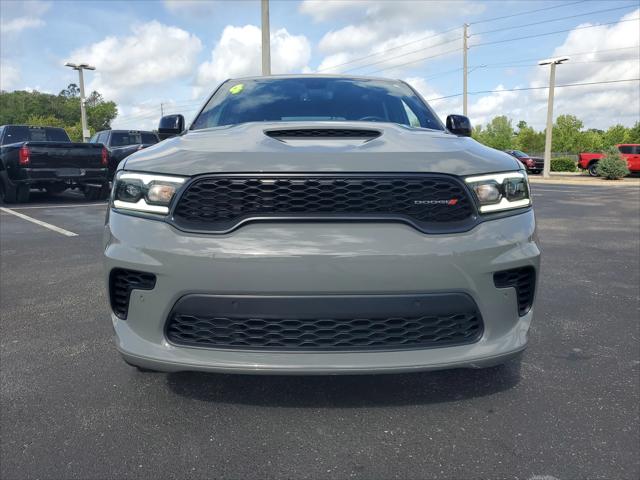 2024 Dodge Durango R/T RWD