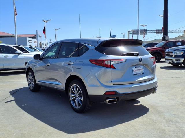 2023 Acura RDX Technology Package