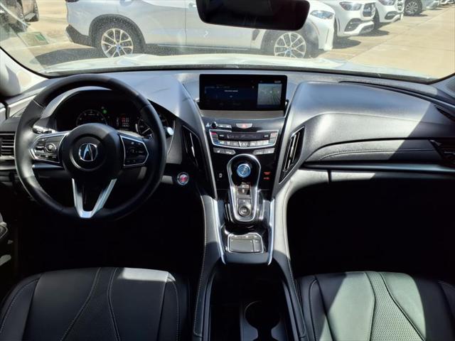 2023 Acura RDX Technology Package