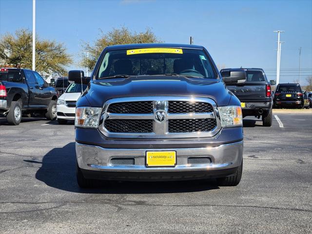 2019 RAM 1500 Classic SLT Crew Cab 4x2 57 Box