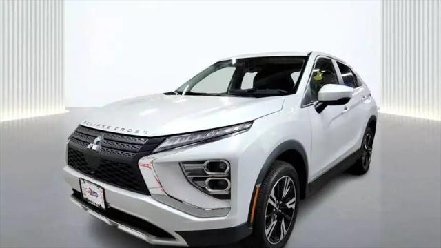 2024 Mitsubishi Eclipse Cross SEL S-AWC for sale in Hillside, NJ