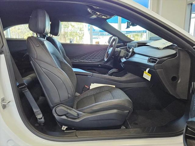 2025 Dodge Charger Daytona R/T AWD