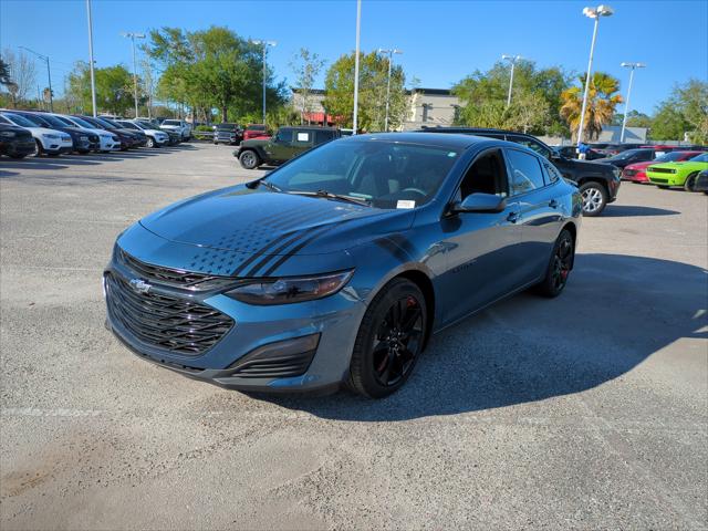 2024 Chevrolet Malibu FWD RS