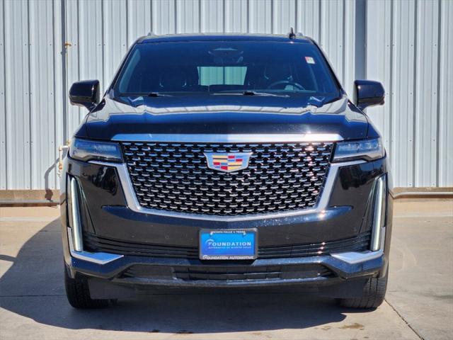 2023 Cadillac Escalade 2WD Premium Luxury