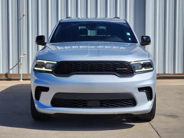 2024 Dodge Durango GT Plus RWD