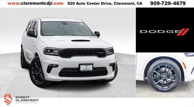 2022 Dodge Durango R/T AWD