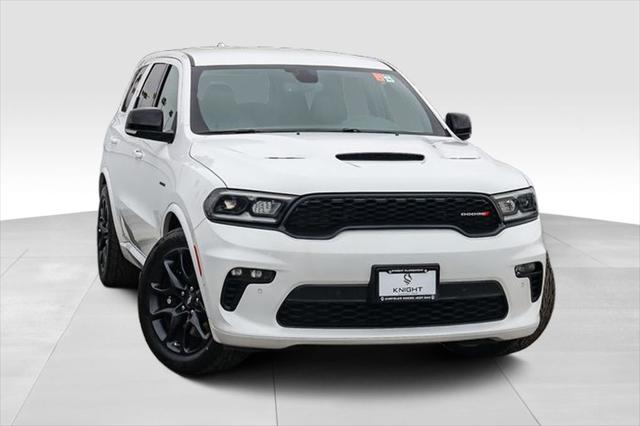 2022 Dodge Durango R/T AWD