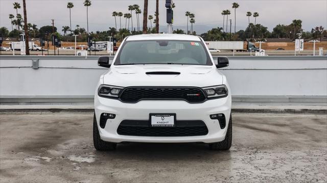 2022 Dodge Durango R/T AWD