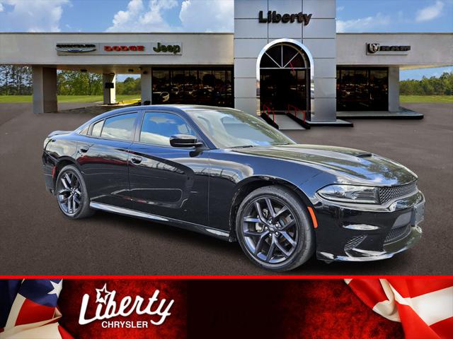 2023 Dodge Charger GT