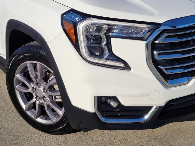 2024 GMC Terrain FWD SLT