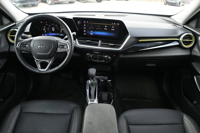 2024 Chevrolet Trax FWD ACTIV